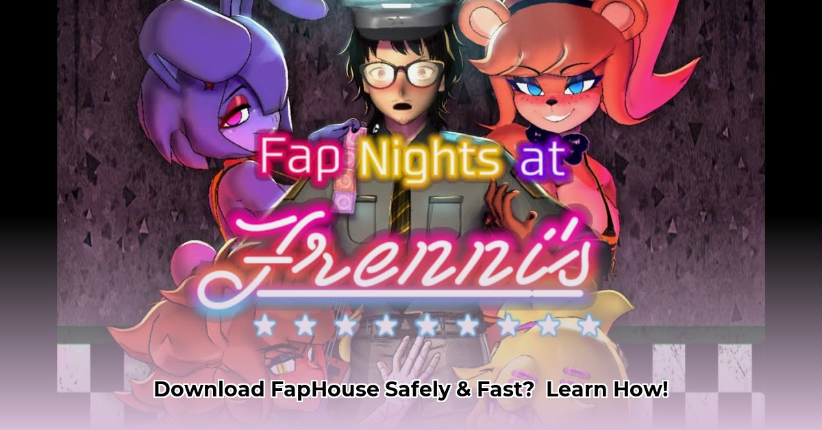 download-fap-house